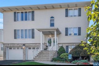 533 1st Street 2 FL, Carlstadt, NJ 07072