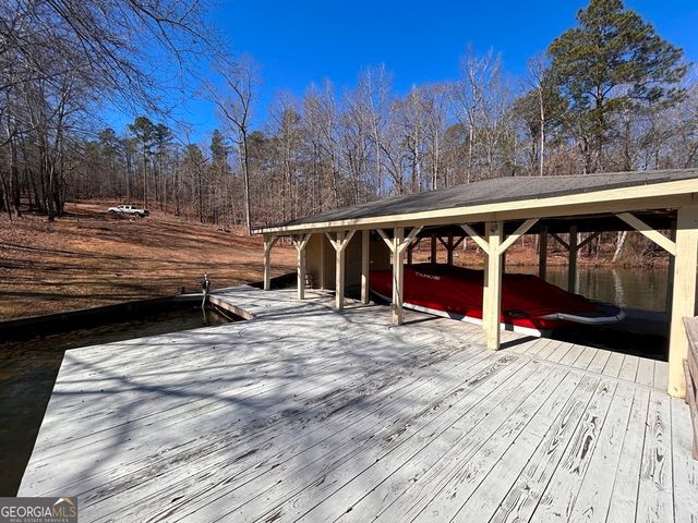 729 & 731 Marigold Road, Sparta, GA 31087
