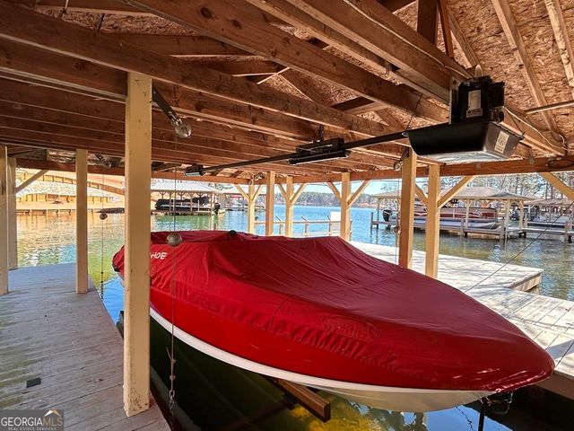 729 & 731 Marigold Road, Sparta, GA 31087