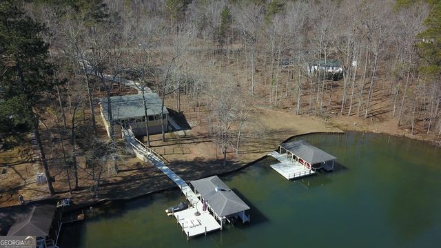 729 & 731 Marigold Road, Sparta, GA 31087