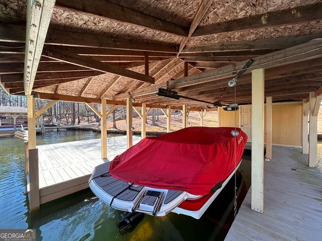 729 & 731 Marigold Road, Sparta, GA 31087