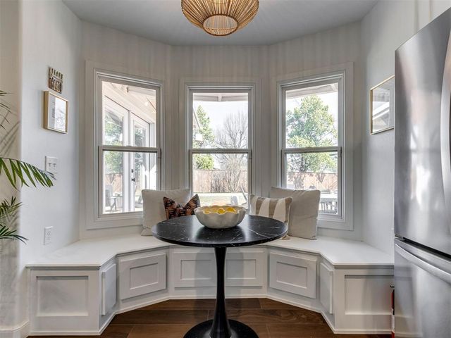 1501 Andover Court, The Village, OK 73120