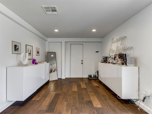 1501 Andover Court, The Village, OK 73120