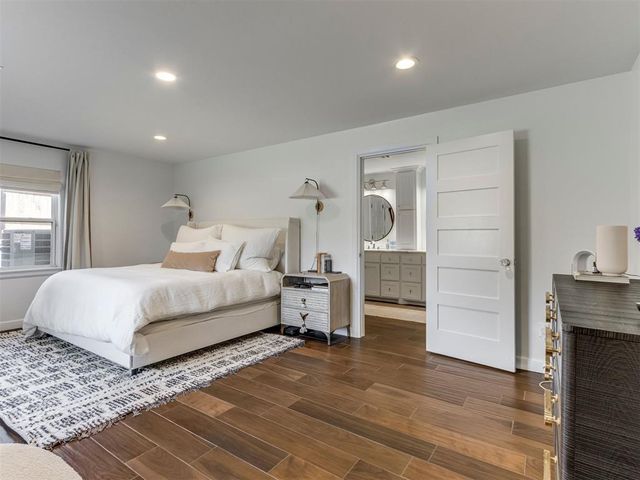 1501 Andover Court, The Village, OK 73120