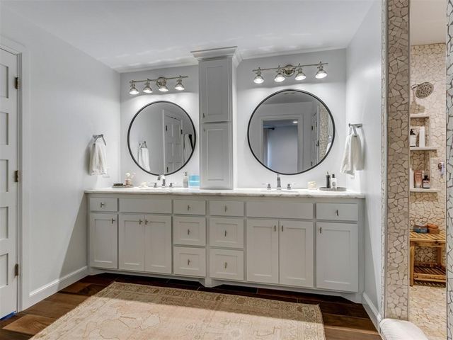 1501 Andover Court, The Village, OK 73120