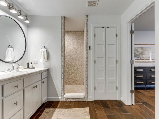 1501 Andover Court, The Village, OK 73120