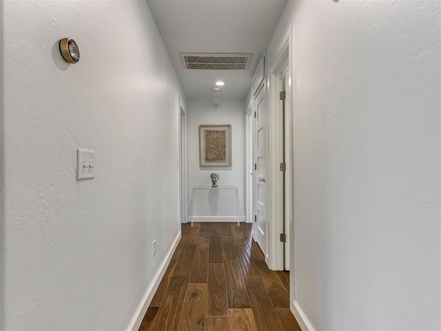 1501 Andover Court, The Village, OK 73120