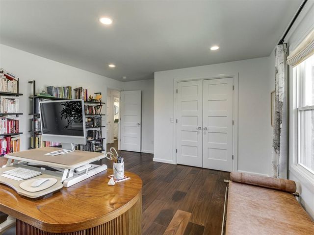 1501 Andover Court, The Village, OK 73120