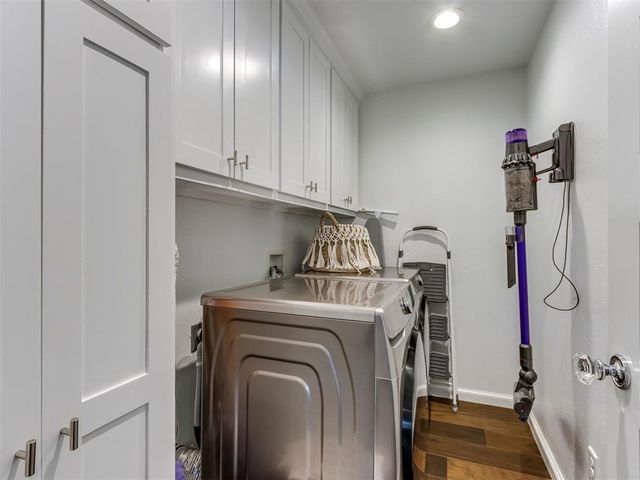 1501 Andover Court, The Village, OK 73120