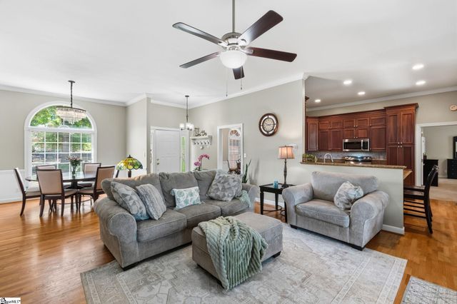 304 Misty Meadows Lane, Inman, SC 29349