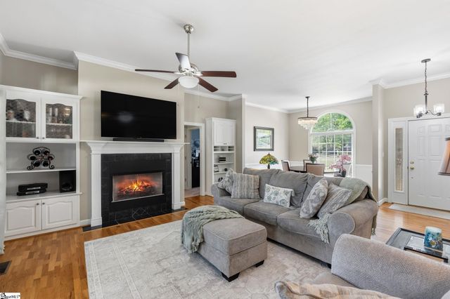 304 Misty Meadows Lane, Inman, SC 29349