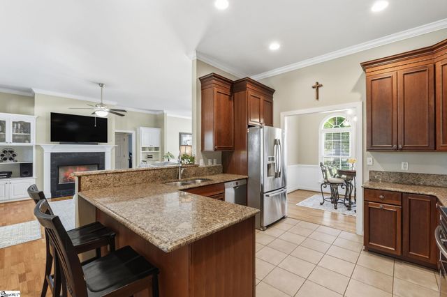 304 Misty Meadows Lane, Inman, SC 29349