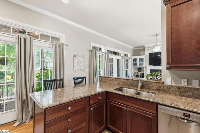 304 Misty Meadows Lane, Inman, SC 29349