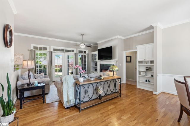 304 Misty Meadows Lane, Inman, SC 29349