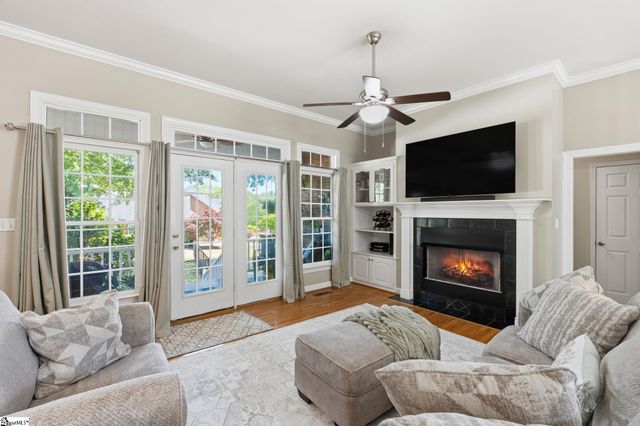 304 Misty Meadows Lane, Inman, SC 29349