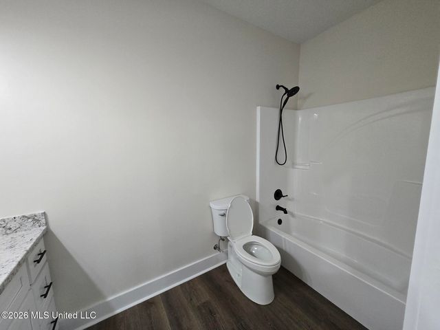 401 George Ford Road, Carriere, MS 39426