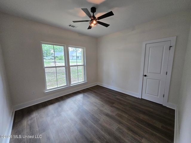 401 George Ford Road, Carriere, MS 39426