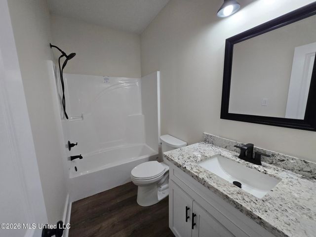 401 George Ford Road, Carriere, MS 39426