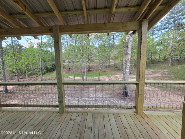 401 George Ford Road, Carriere, MS 39426