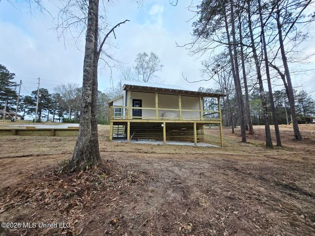 401 George Ford Road, Carriere, MS 39426