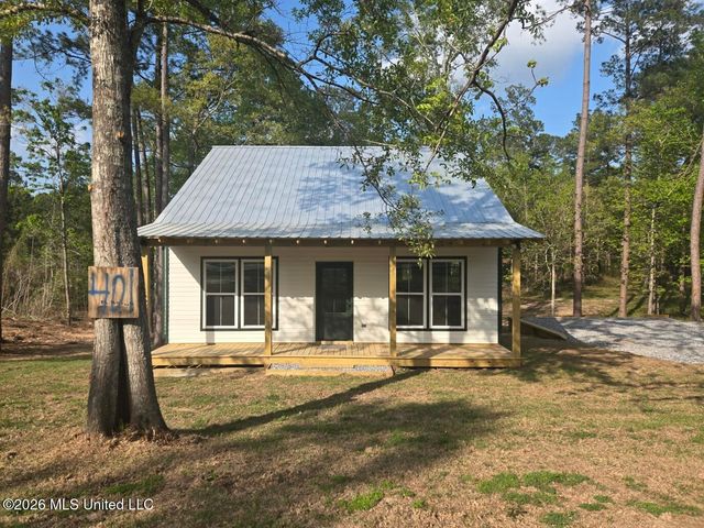 401 George Ford Road, Carriere, MS 39426