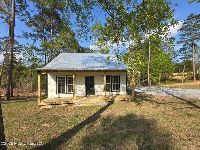 401 George Ford Road, Carriere, MS 39426