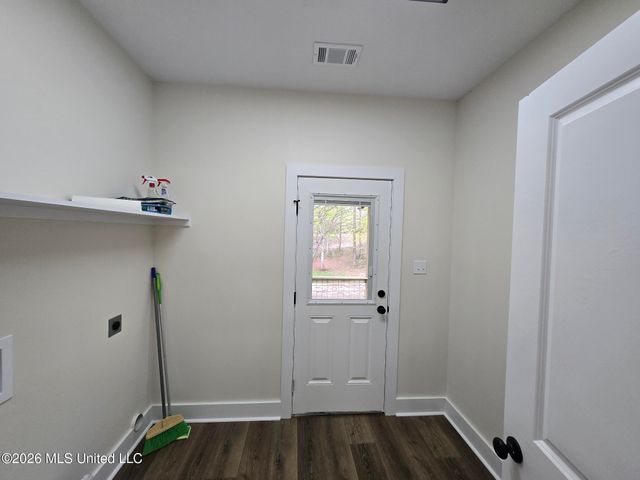 401 George Ford Road, Carriere, MS 39426