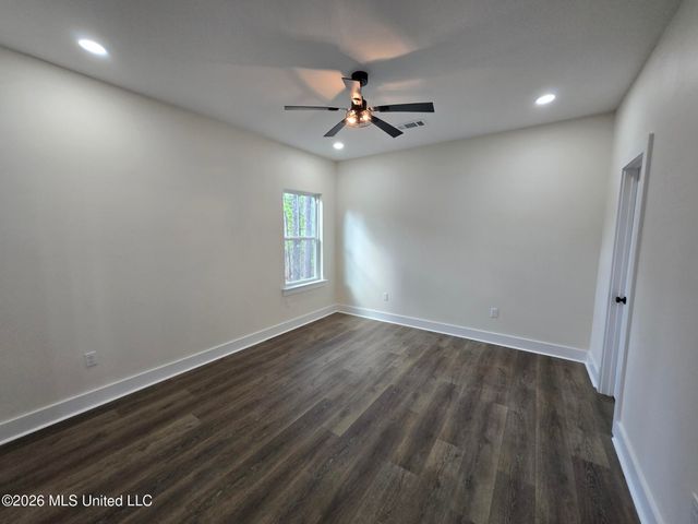 401 George Ford Road, Carriere, MS 39426