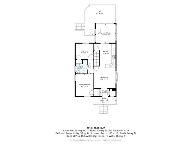 1610 Stockton Avenue, Des Plaines, IL 60018