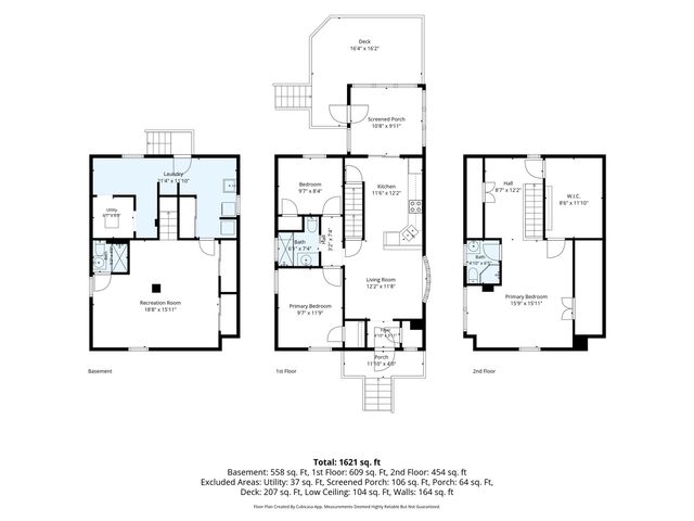 1610 Stockton Avenue, Des Plaines, IL 60018