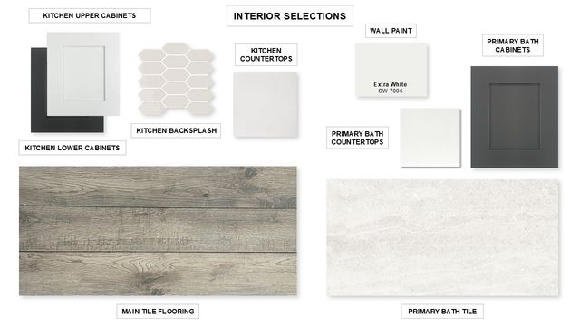 3511 Riley Street, Fate, TX 75087