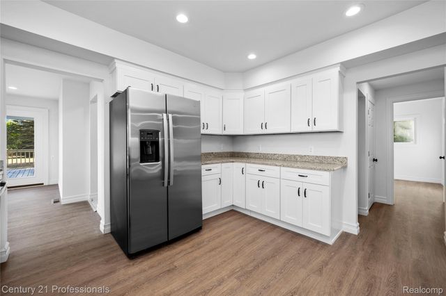 7359 Saint Clair Hwy Highway, East China Township, MI 48054