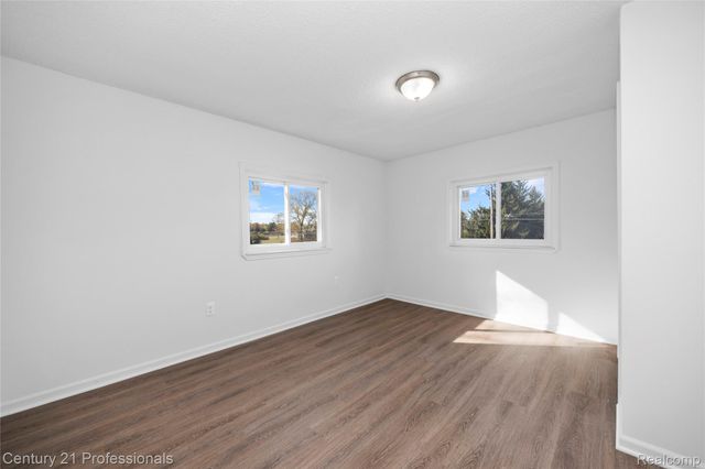 7359 Saint Clair Hwy Highway, East China Township, MI 48054
