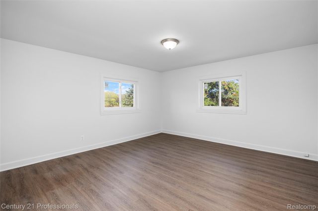 7359 Saint Clair Hwy Highway, East China Township, MI 48054