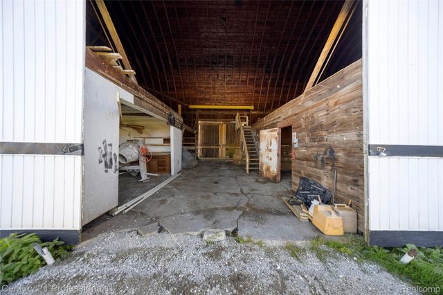 7359 Saint Clair Hwy Highway, East China Township, MI 48054