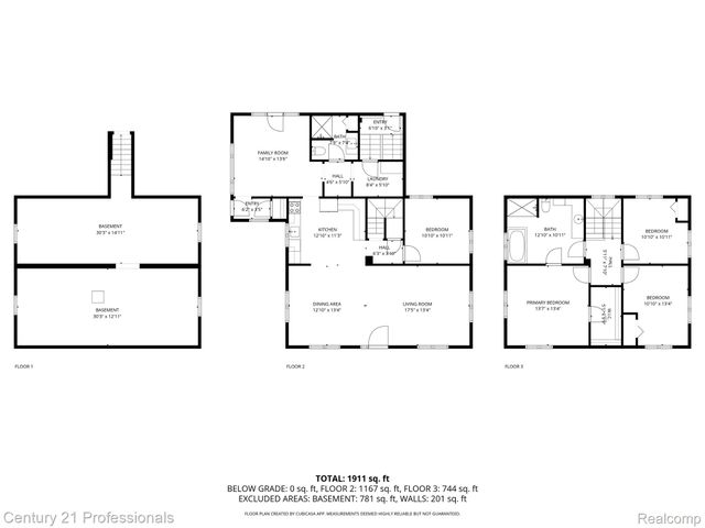 7359 Saint Clair Hwy Highway, East China Township, MI 48054
