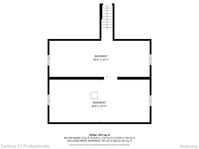 7359 Saint Clair Hwy Highway, East China Township, MI 48054