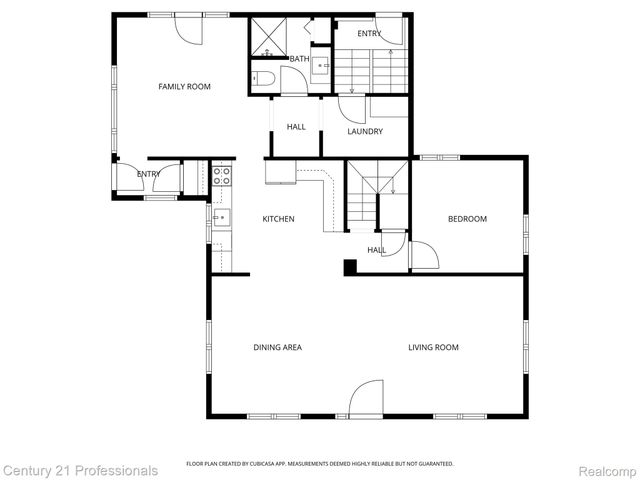 7359 Saint Clair Hwy Highway, East China Township, MI 48054