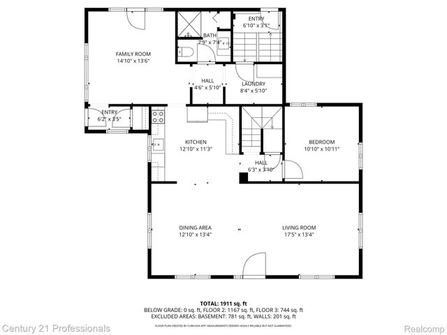 7359 Saint Clair Hwy Highway, East China Township, MI 48054