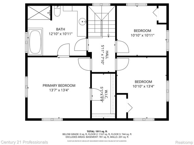 7359 Saint Clair Hwy Highway, East China Township, MI 48054