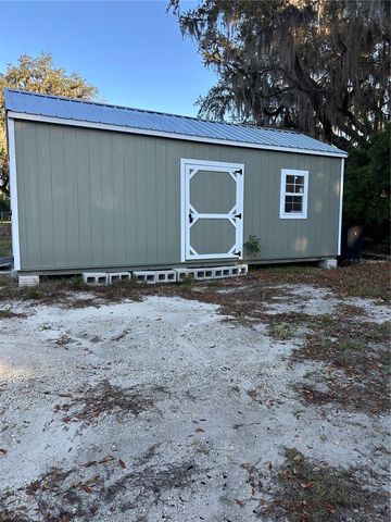 212 ASHLEY STREET, Hawthorne, FL 32640