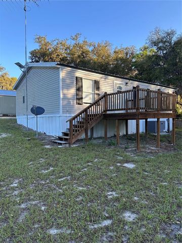 212 ASHLEY STREET, Hawthorne, FL 32640