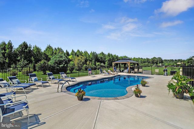 136 CHANTICLEER CIR, Camden Wyoming, DE 19934