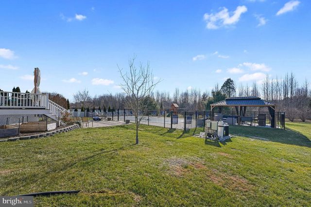 136 CHANTICLEER CIR, Camden Wyoming, DE 19934