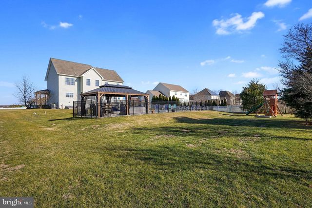 136 CHANTICLEER CIR, Camden Wyoming, DE 19934