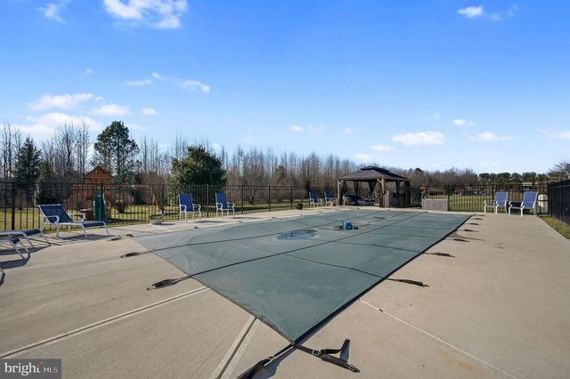 136 CHANTICLEER CIR, Camden Wyoming, DE 19934