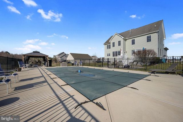 136 CHANTICLEER CIR, Camden Wyoming, DE 19934