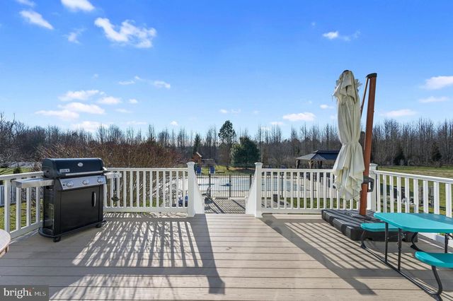 136 CHANTICLEER CIR, Camden Wyoming, DE 19934