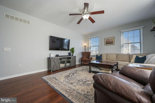 136 CHANTICLEER CIR, Camden Wyoming, DE 19934