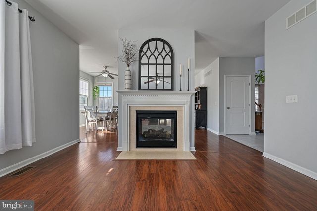 136 CHANTICLEER CIR, Camden Wyoming, DE 19934